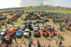 Schleppertreffen 2018