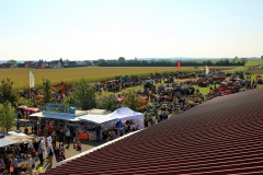 2018_09_14-16 Schleppertreffen Schmiechen  1087