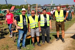 2018_09_14-16 Schleppertreffen Schmiechen  41
